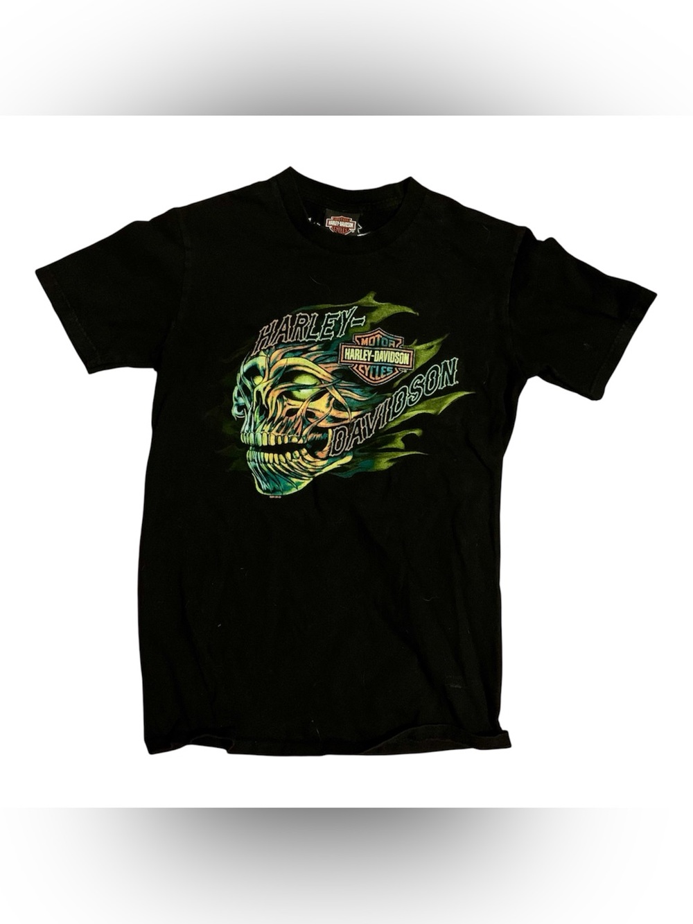 Harley-Davidson Albuquerque Tee Shirt